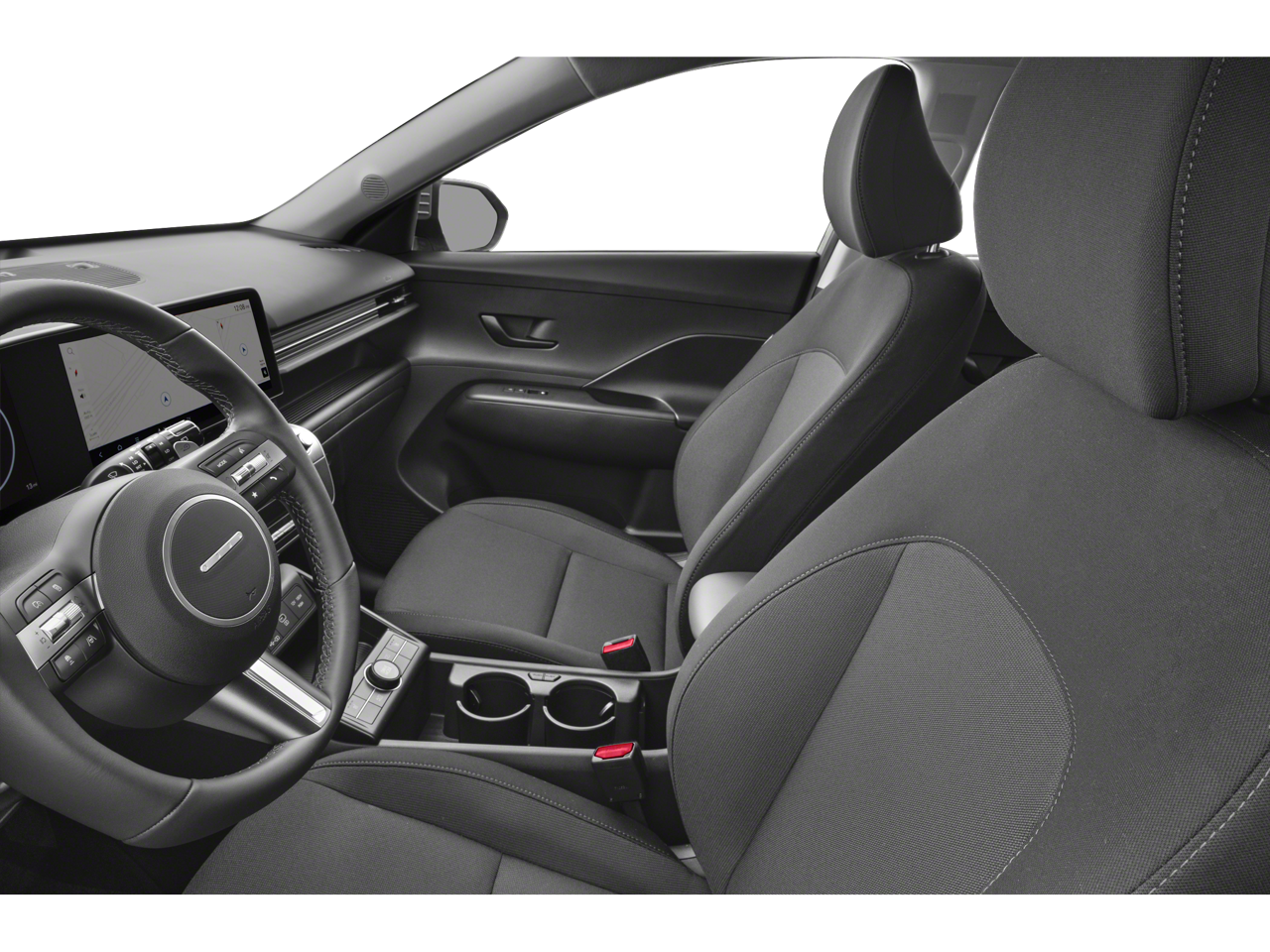 2024 Hyundai Kona Electric SEL EV SEL