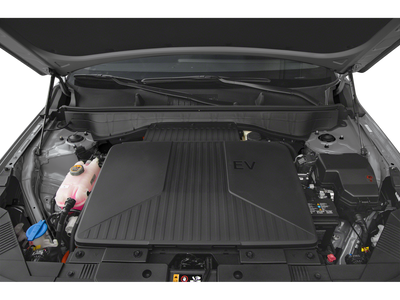 2024 Hyundai Kona Electric SEL EV SEL
