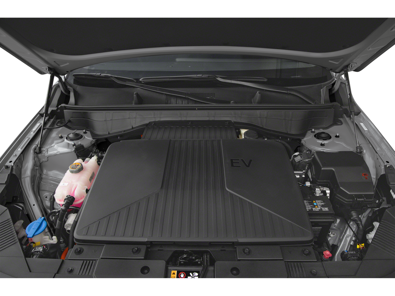 2024 Hyundai Kona Electric SEL EV SEL