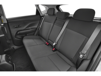 2024 Hyundai Kona Electric SEL EV SEL
