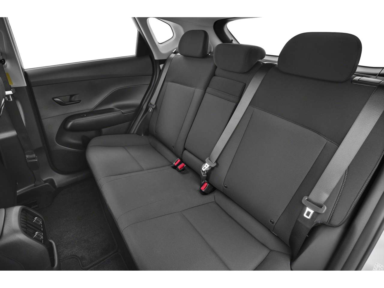 2024 Hyundai Kona Electric SEL EV SEL