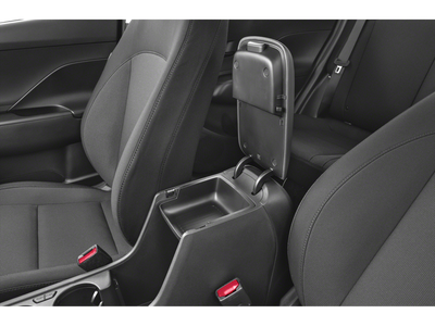 2024 Hyundai Kona Electric SEL EV SEL
