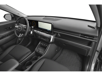 2024 Hyundai Kona Electric SEL EV SEL