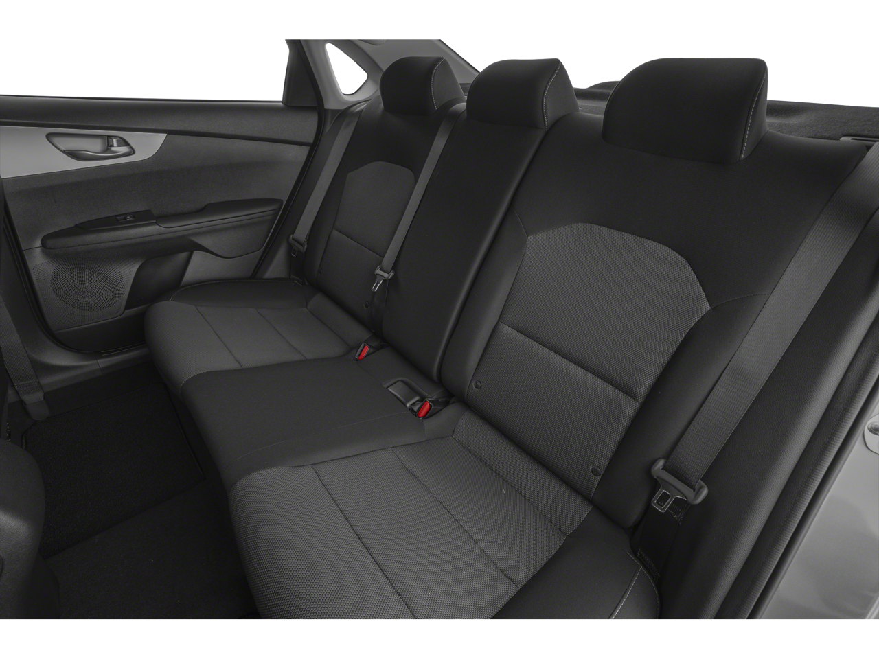 2024 Kia Forte LXS LXS