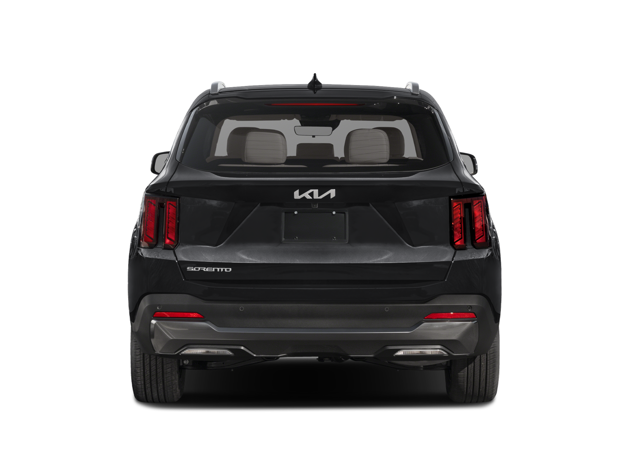 2024 Kia Sorento S S 2WD