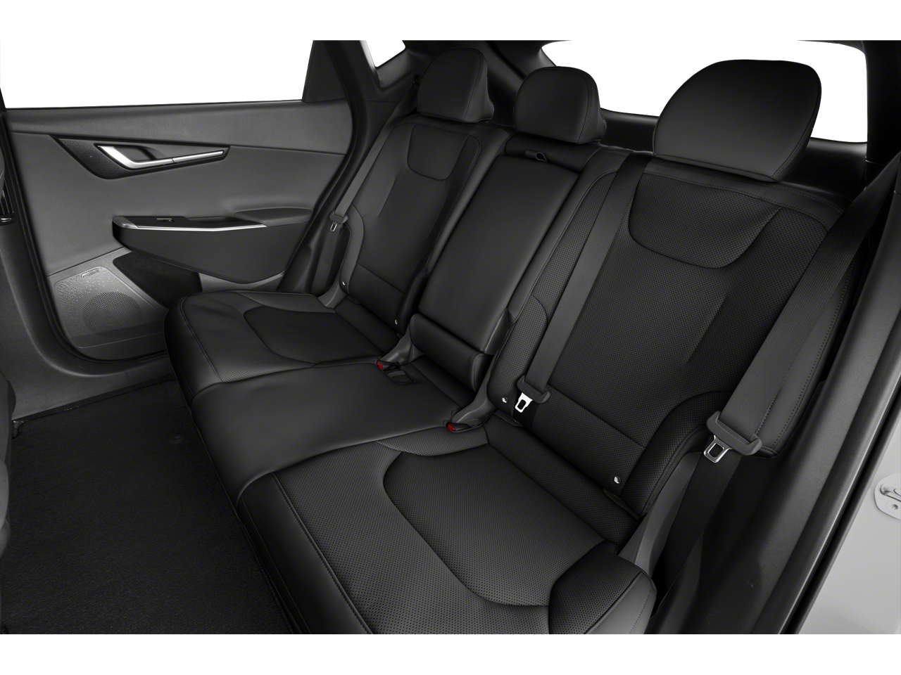 2024 Kia EV6 Wind WIND