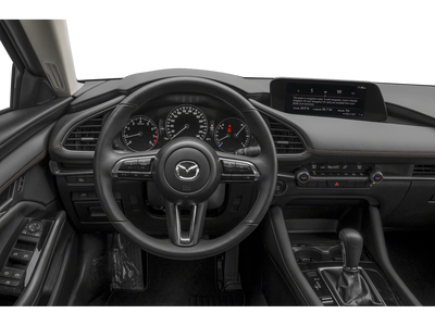 2024 Mazda Mazda3 2.5 S Select Sport SPORT