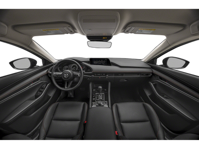 2024 Mazda Mazda3 2.5 S Select Sport SPORT