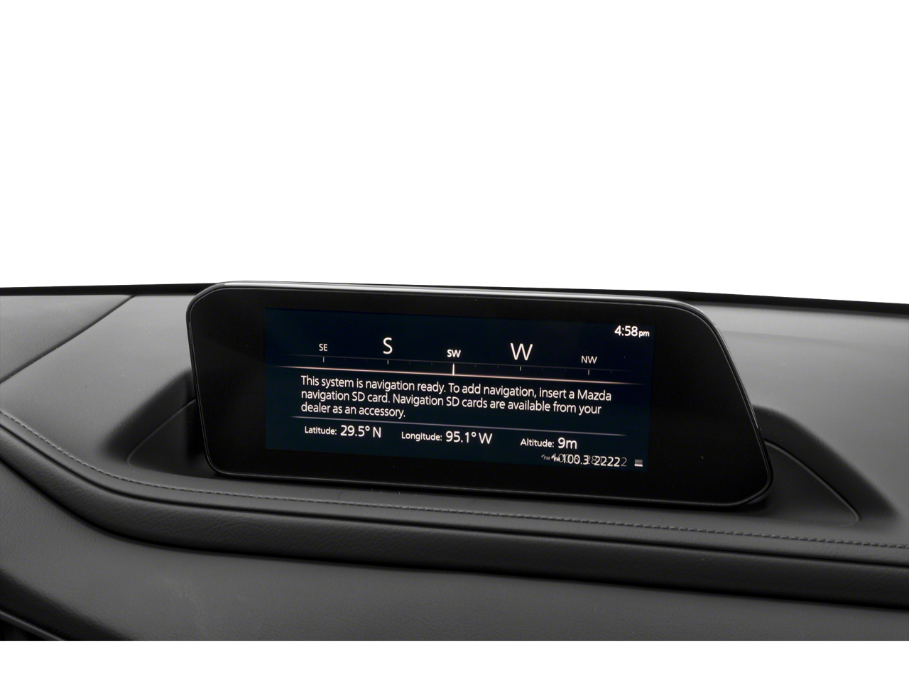 2024 Mazda Mazda CX-30 2.5 S Select Sport SPORT