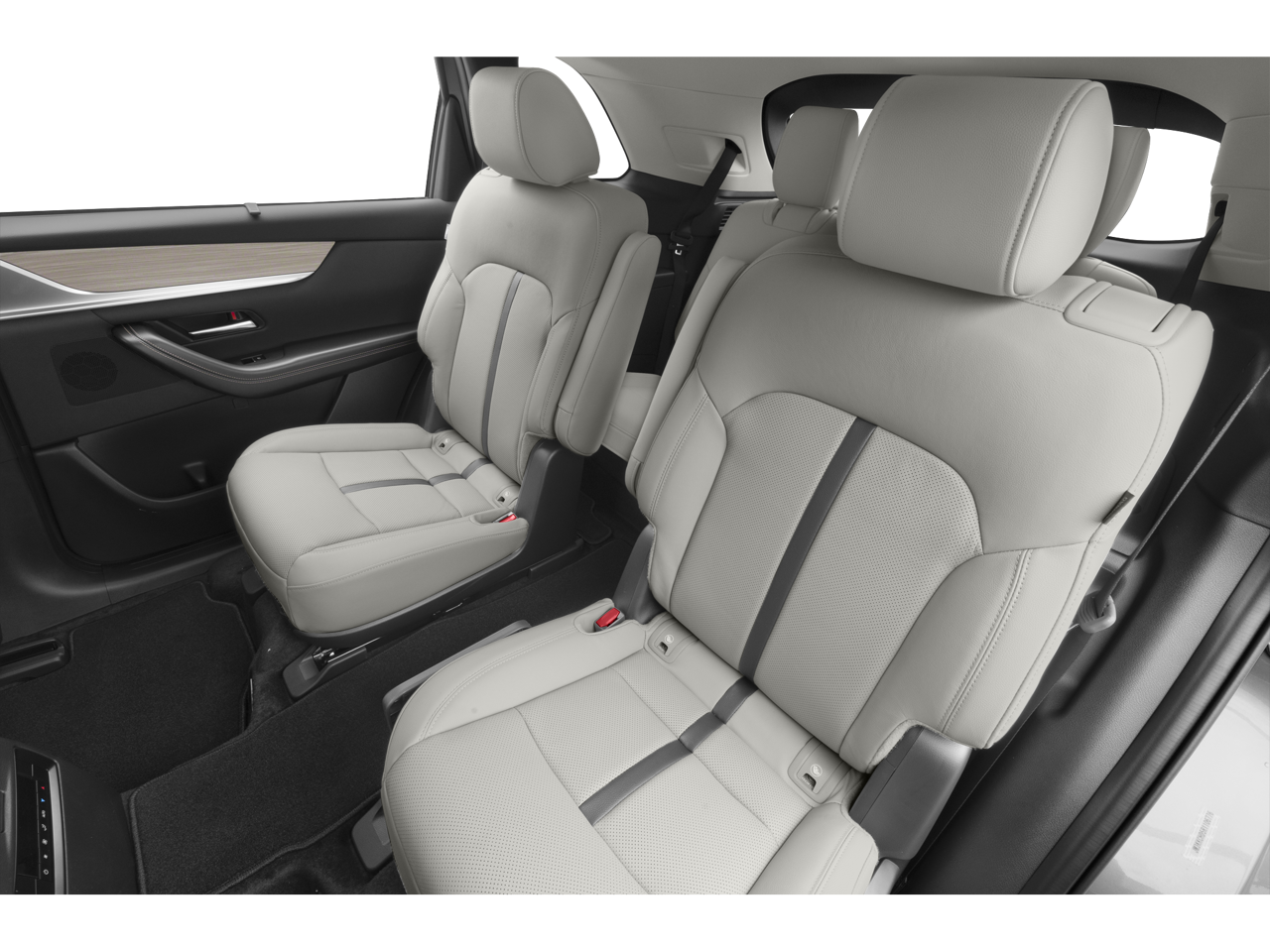 2024 Mazda Mazda CX-90 3.3 Turbo Preferred Plus preferred plus