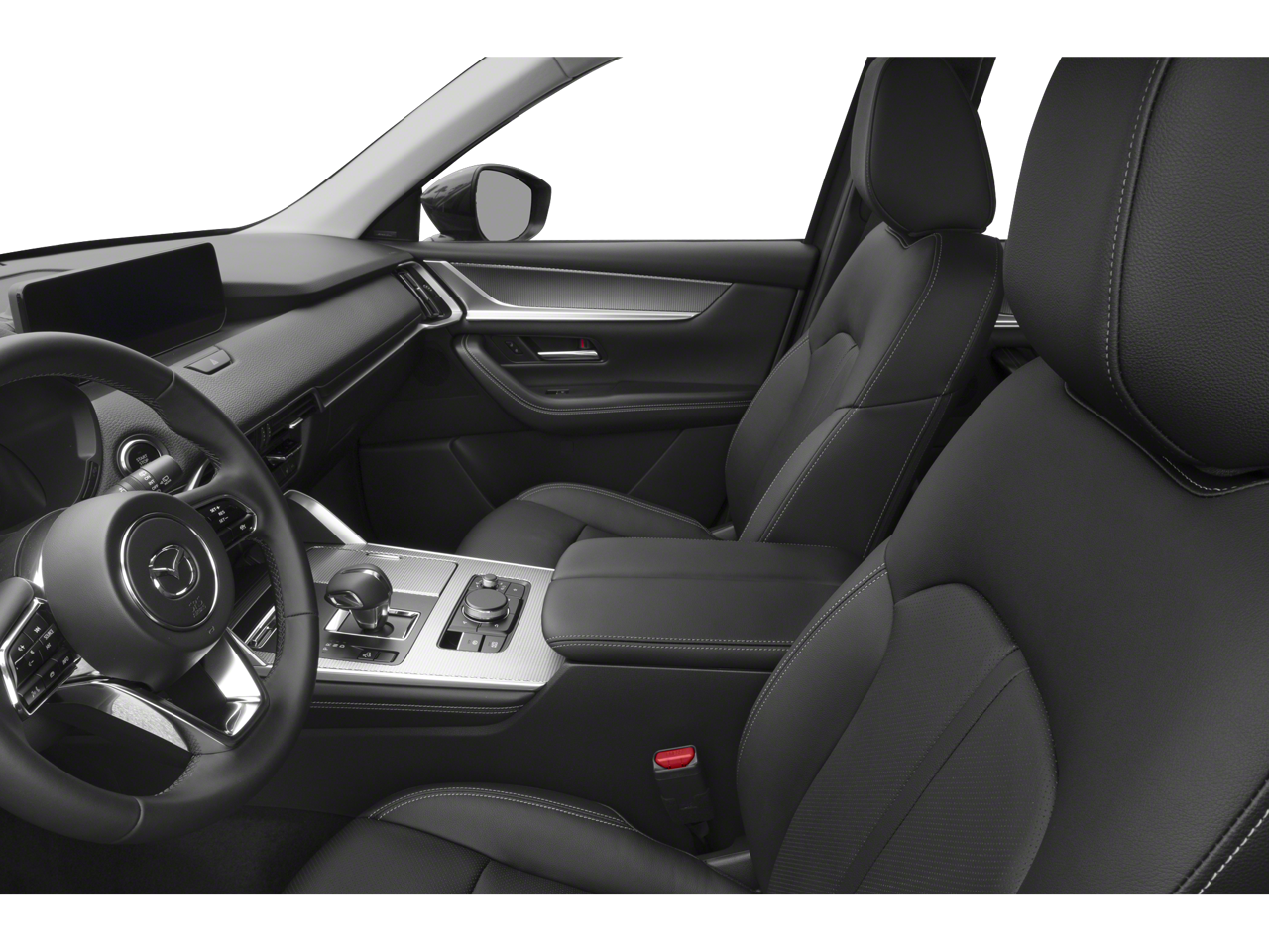 2024 Mazda Mazda CX-90 3.3 Turbo Premium PREMIUM