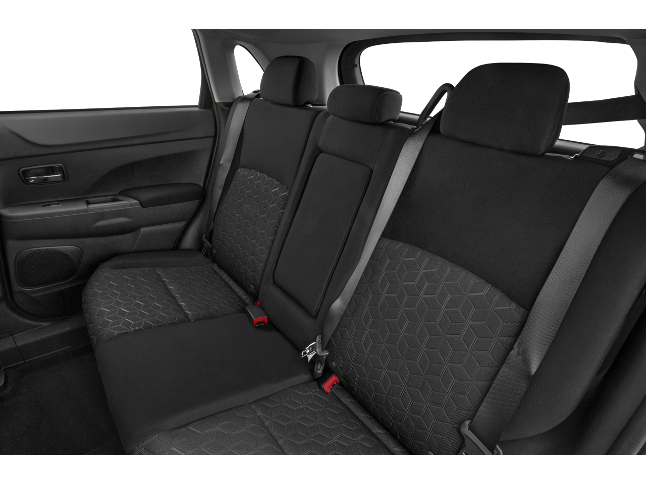2024 Mitsubishi Outlander Sport 2.0 SE