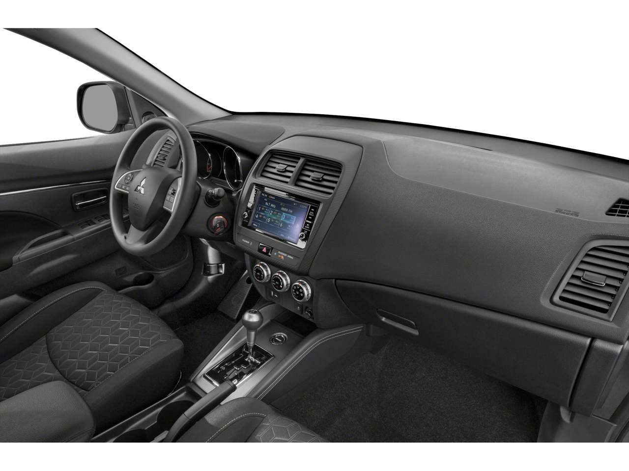 2024 Mitsubishi Outlander Sport 2.0 SE
