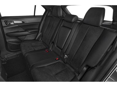 2024 Mitsubishi Eclipse Cross SE SE 4WD