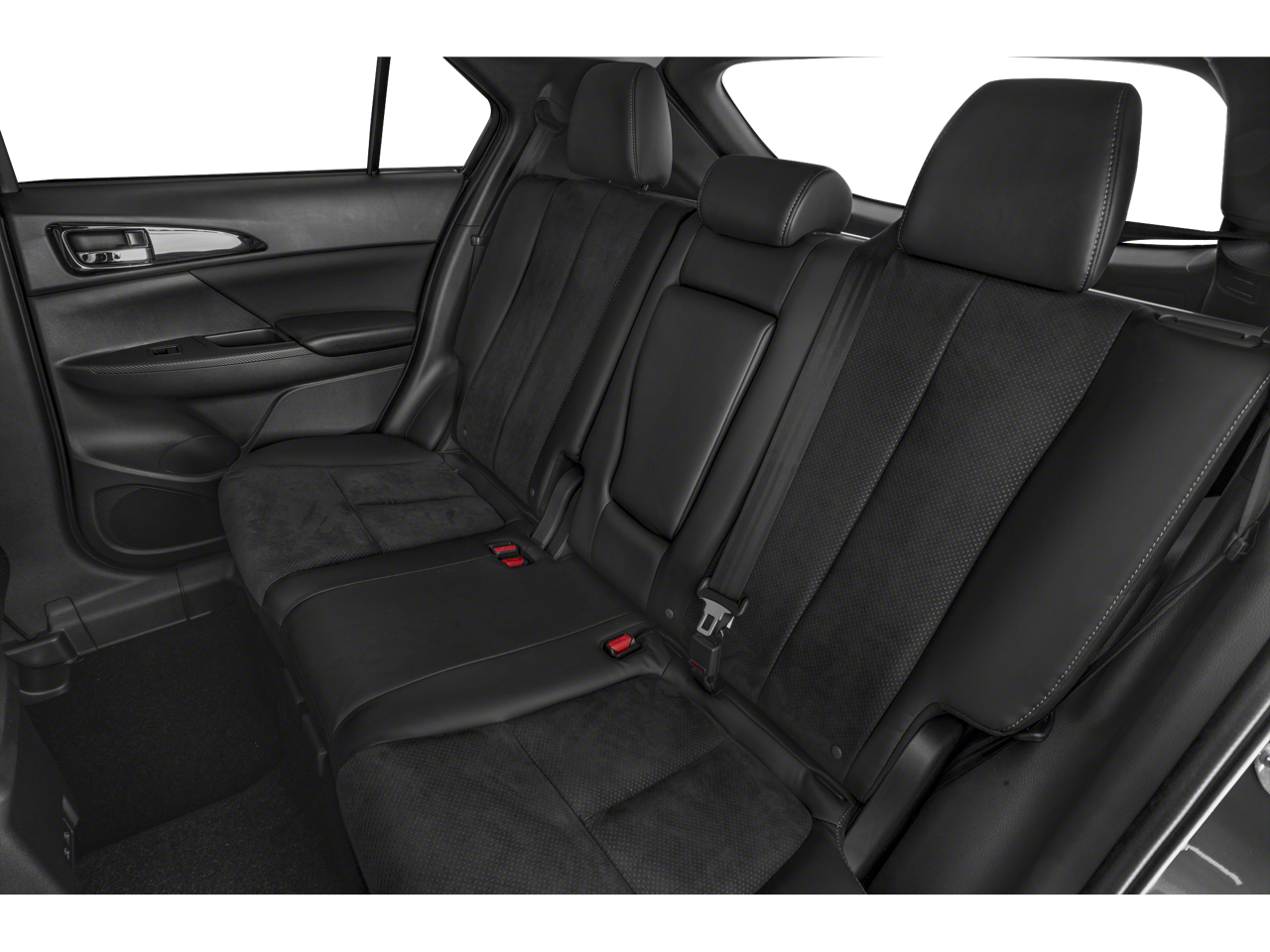 2024 Mitsubishi Eclipse Cross SE SE 4WD