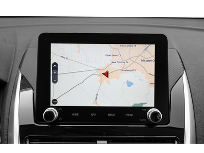 2024 Mitsubishi Eclipse Cross SE SE 4WD