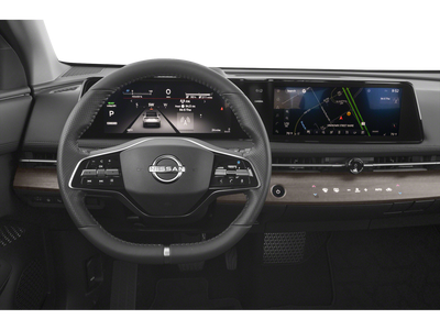 2024 Nissan Ariya EVOLVE+ EVOLVE +