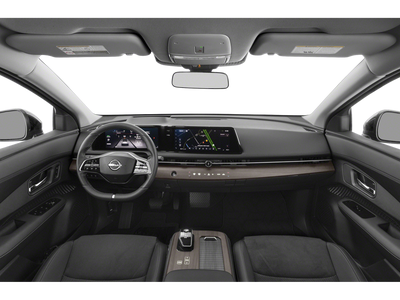 2024 Nissan Ariya EVOLVE+ EVOLVE +