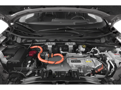 2024 Nissan Ariya EVOLVE+ EVOLVE +