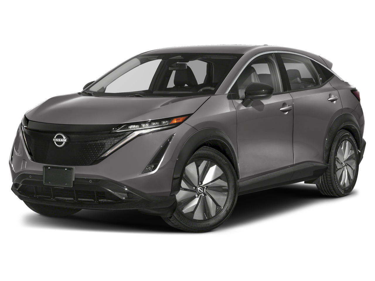 2024 Nissan Ariya ENGAGE+ e-4ORCE ENGAGE PLUS AWD
