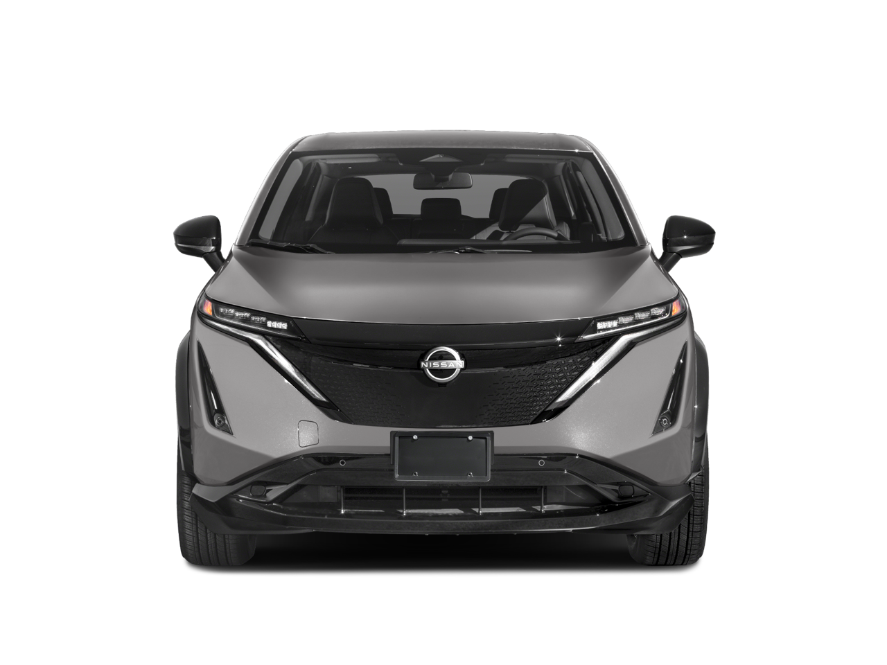2024 Nissan Ariya ENGAGE+ e-4ORCE ENGAGE PLUS AWD