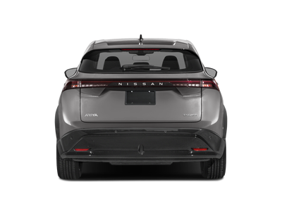 2024 Nissan Ariya ENGAGE+ e-4ORCE ENGAGE PLUS AWD