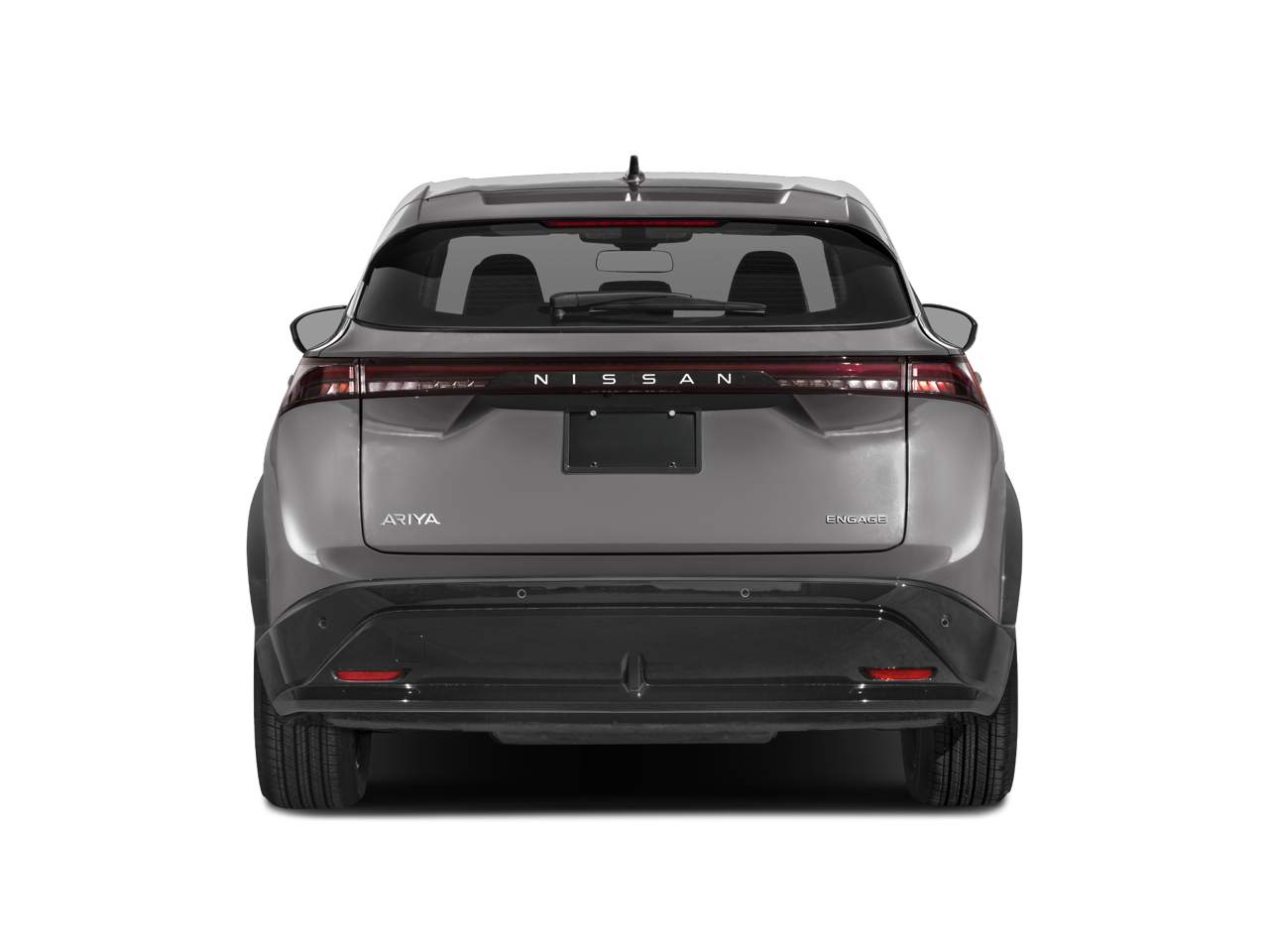 2024 Nissan Ariya ENGAGE+ e-4ORCE ENGAGE PLUS AWD