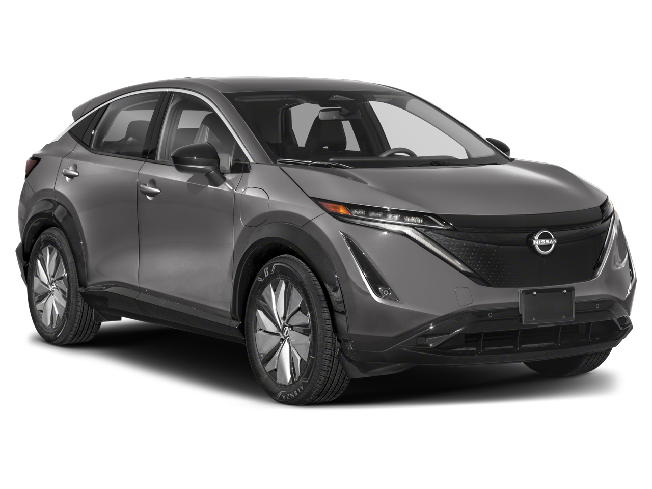 2024 Nissan Ariya ENGAGE+ e-4ORCE ENGAGE PLUS AWD