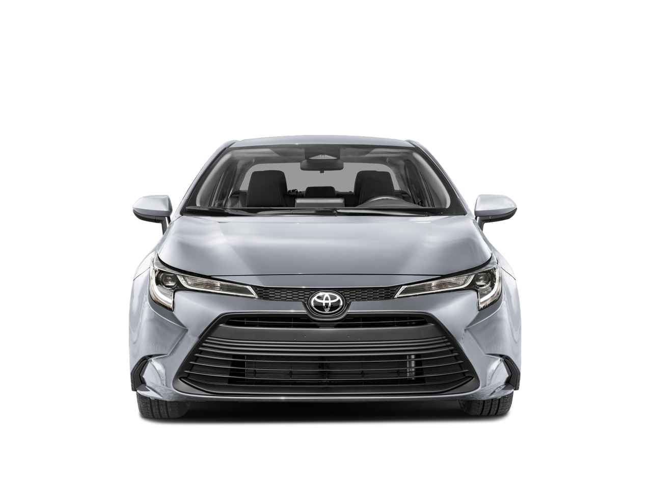 2024 Toyota Corolla LE LE