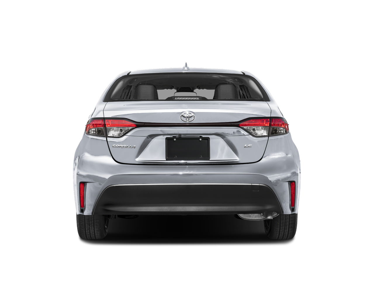 2024 Toyota Corolla LE LE