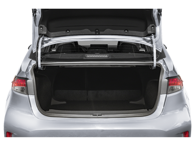 2024 Toyota Corolla LE LE