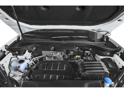 2024 Volkswagen Atlas 2.0T SE w/Technology TECHNOLOGY