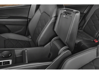 2024 Volkswagen Atlas 2.0T SE w/Technology TECHNOLOGY