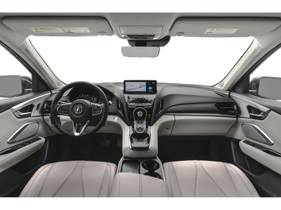 2025 Acura RDX Technology Package SH-AWD
