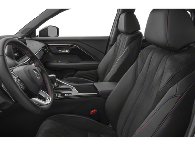 2025 Acura ADX A-Spec Package A-SPEC