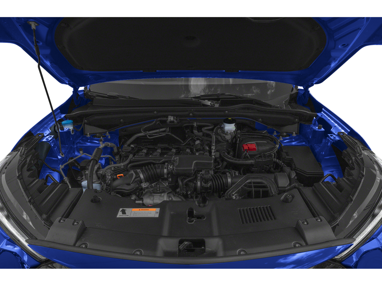 2025 Acura ADX A-Spec Package A-SPEC