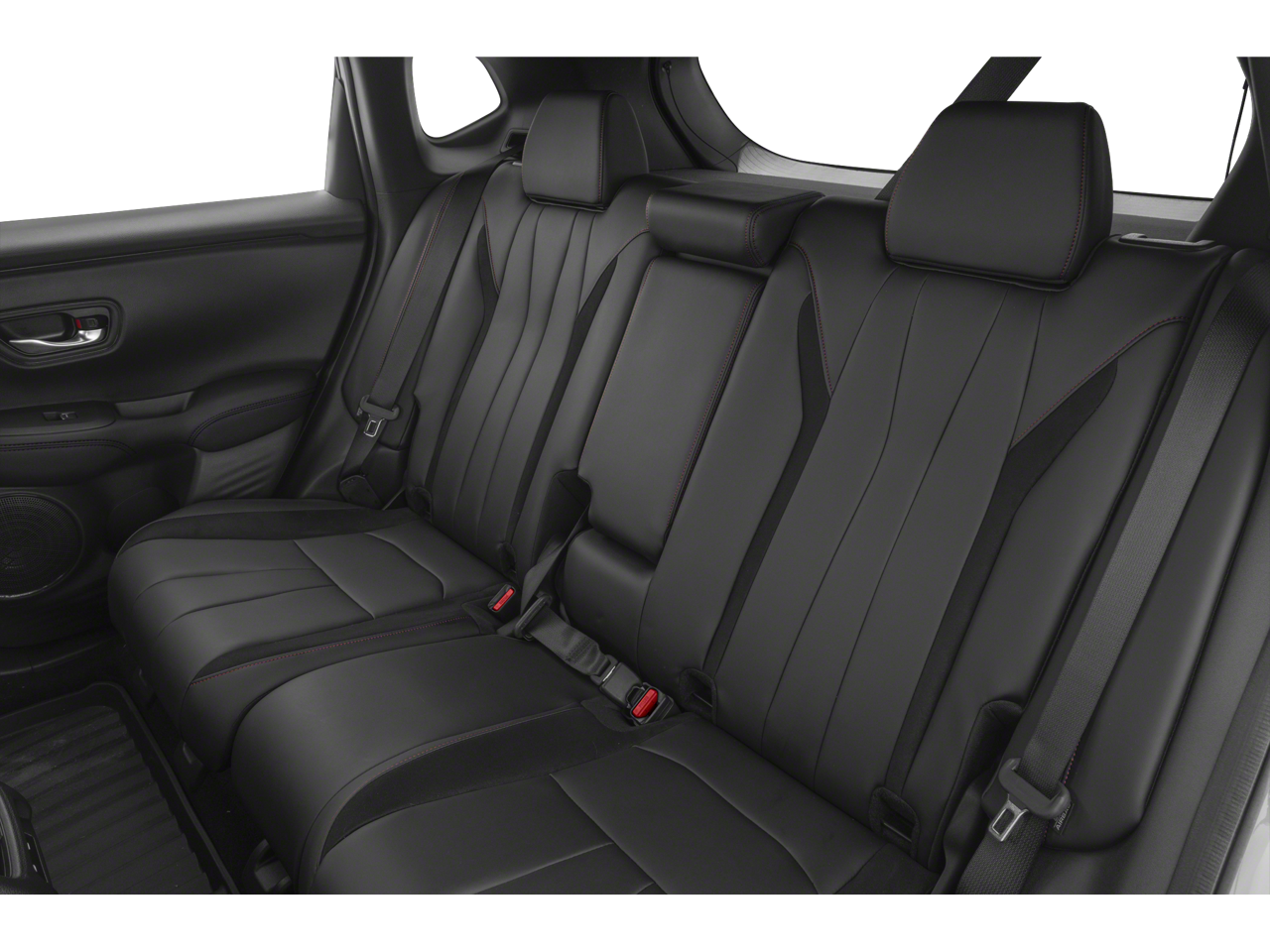 2025 Acura ADX A-Spec Package A-SPEC