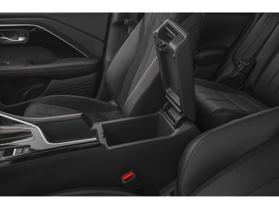 2025 Acura ADX A-Spec Package A-SPEC