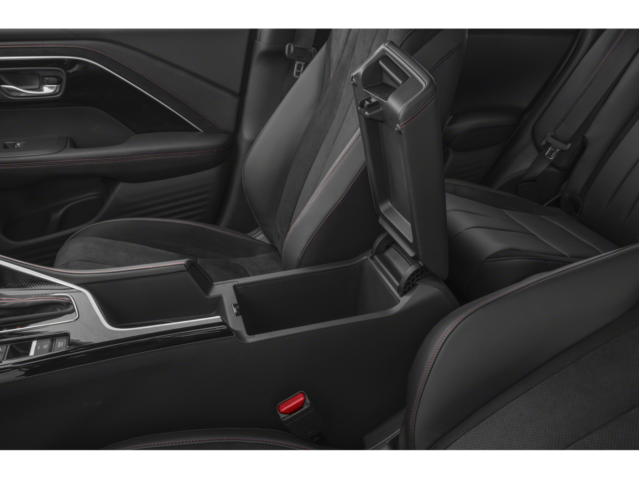 2025 Acura ADX A-Spec Package A-SPEC