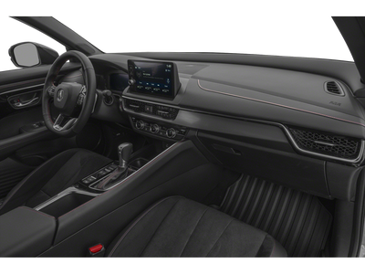 2025 Acura ADX A-Spec Package A-SPEC