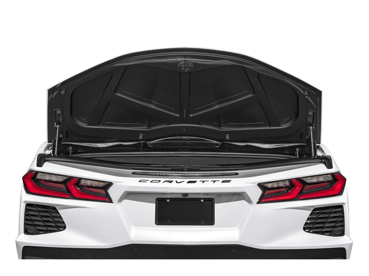 2025 Chevrolet Corvette Stingray Stingray Convertible 3LT