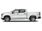 2025 Chevrolet Silverado 1500 Crew Cab Short Box 4-Wheel Drive Custom