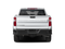 2025 Chevrolet Silverado 1500 Crew Cab Short Box 4-Wheel Drive Custom