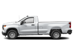 2025 Chevrolet Silverado 1500 Regular Cab Long Box 2-Wheel Drive WT