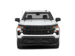 2025 Chevrolet Silverado 1500 Regular Cab Long Box 2-Wheel Drive WT