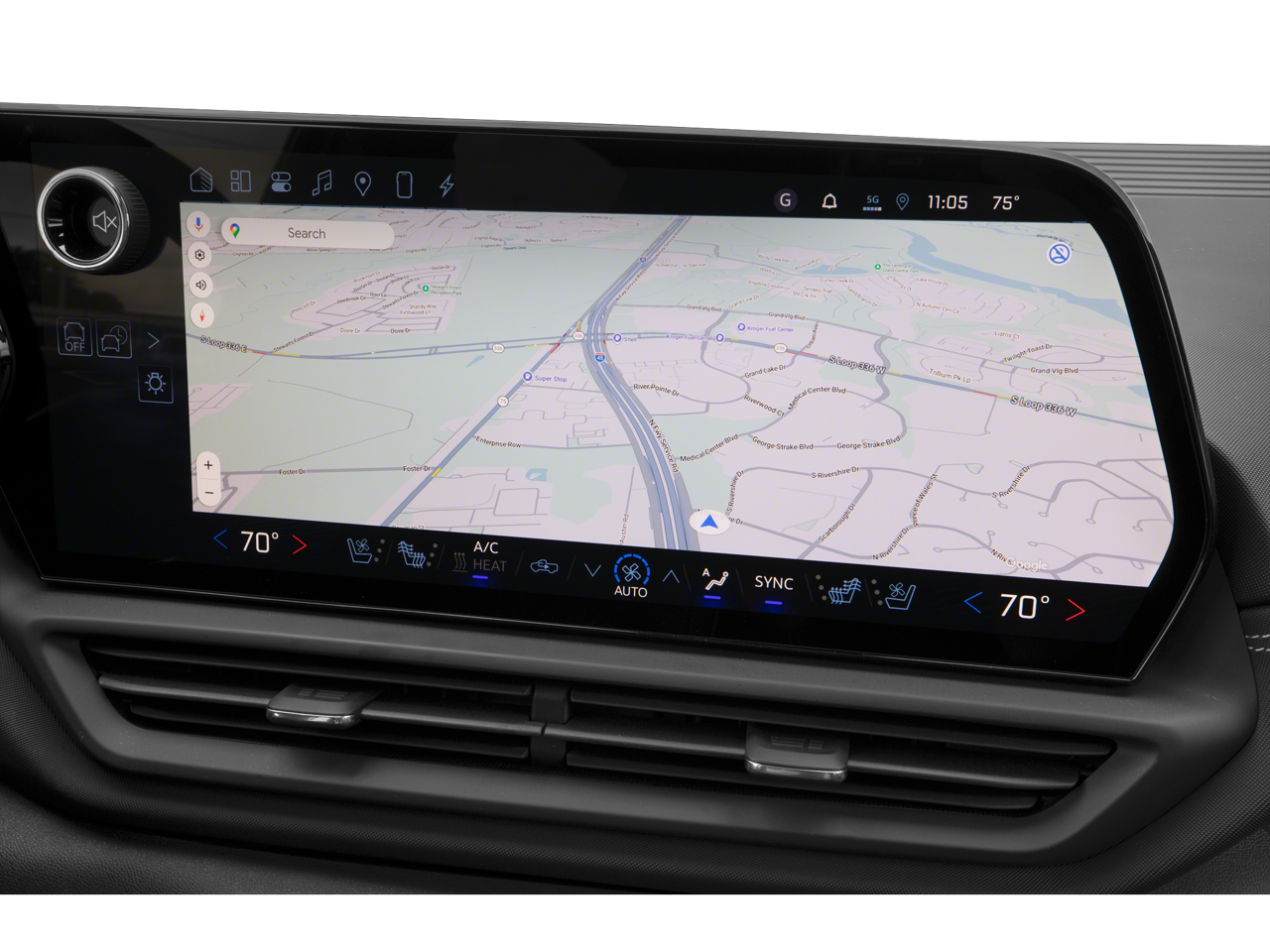 2025 Chevrolet Silverado EV e4WD Crew Cab Extended Range LT