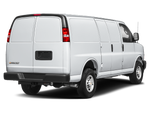 2025 Chevrolet Express Cargo 2500 Regular Wheelbase Rear-Wheel Drive