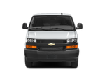 2025 Chevrolet Express Cargo 2500 Regular Wheelbase Rear-Wheel Drive