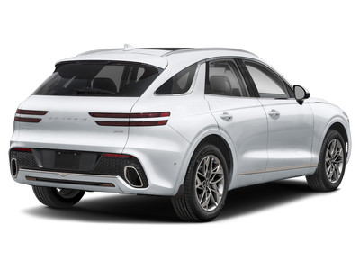2025 Genesis GV70 2.5T 2.5T AWD