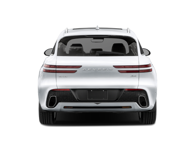 2025 Genesis GV70 2.5T 2.5T AWD